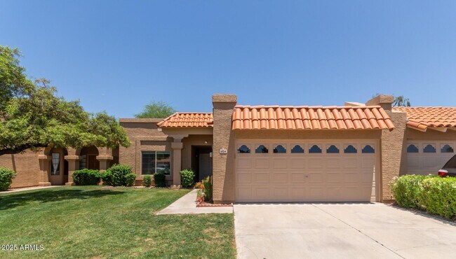 Building Photo - 9128 E Evans Dr