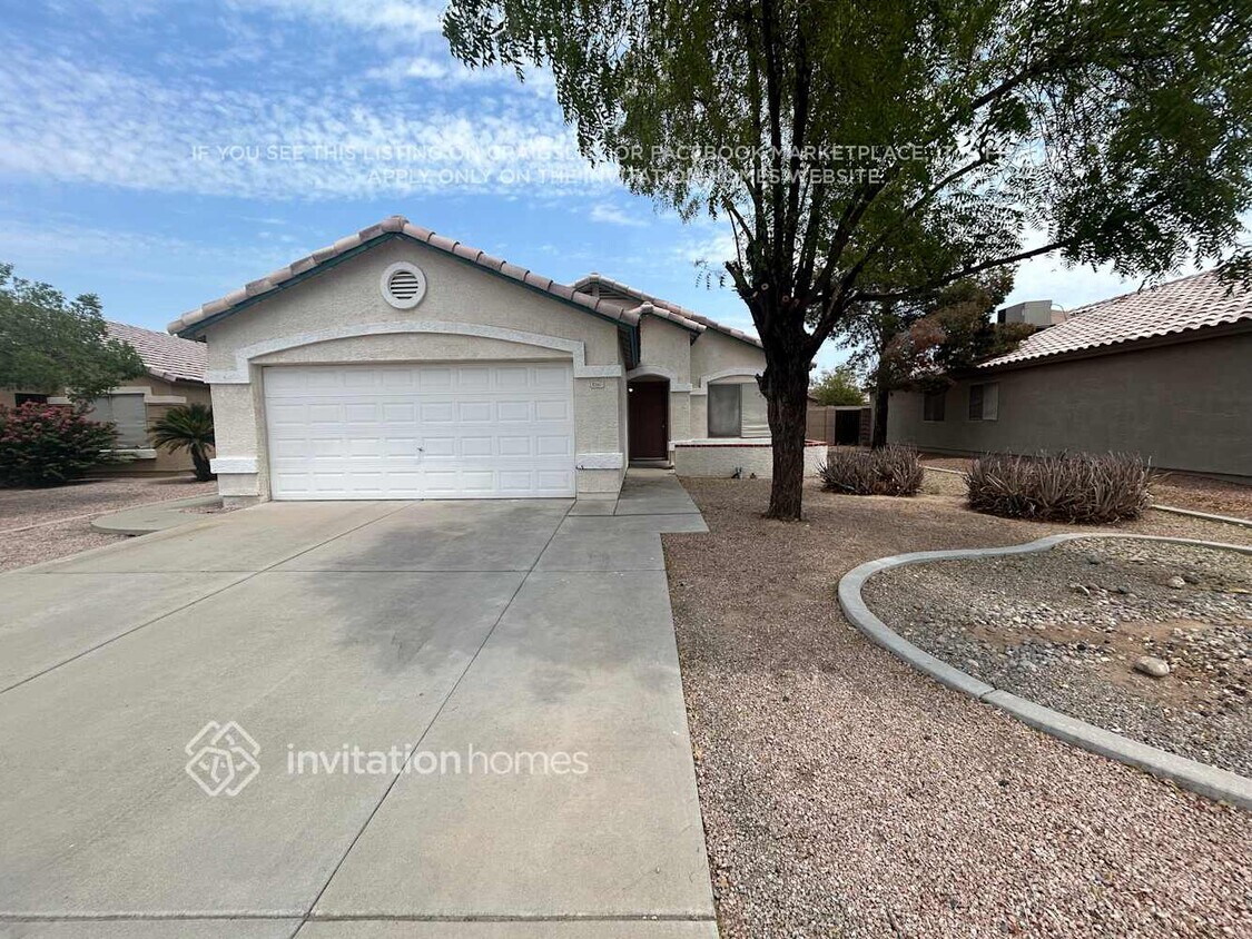 Foto principal - 8560 W Hatcher Rd