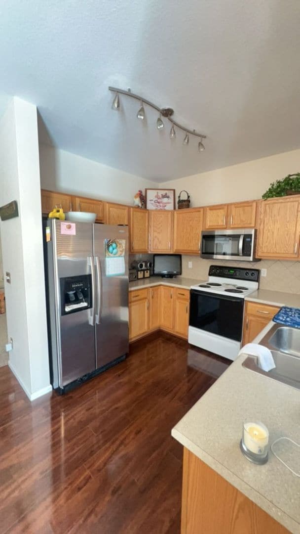 Foto del edificio - Beautiful single family Ranch style home Available!