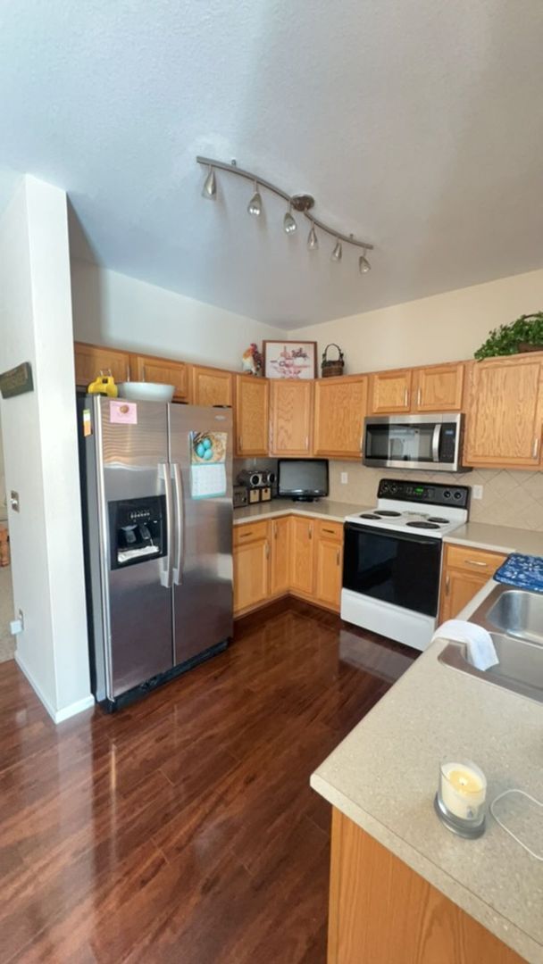 Photo - Beautiful single family Ranch style home A...