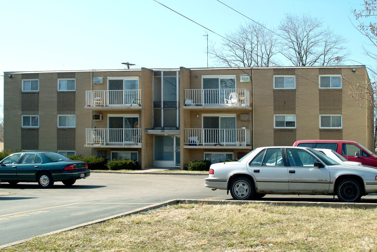 Primary Photo - 3160 W 14th St