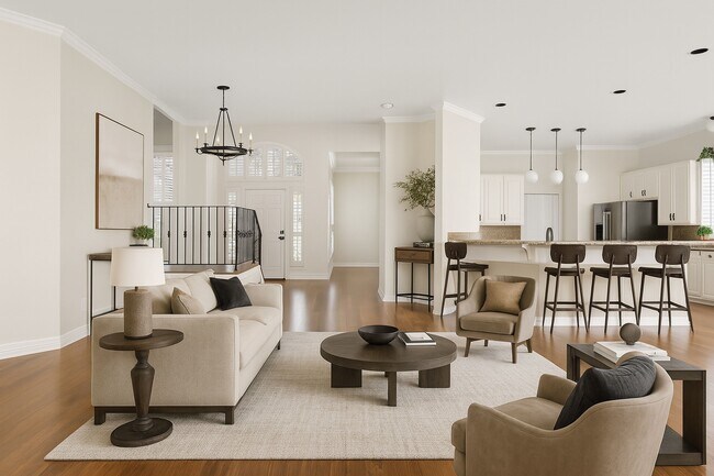 Building Photo - 4101 Triple Crown Ct