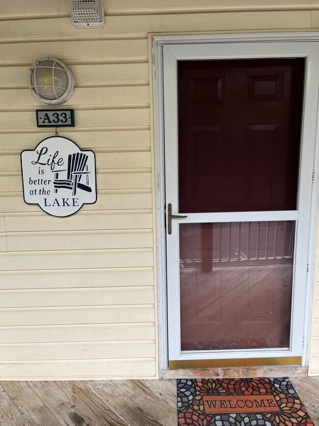 Foto del edificio - 1481 Ledges Dr