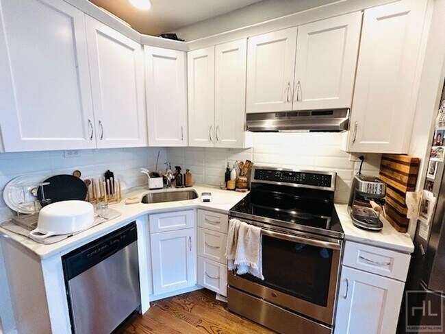 Foto del edificio - WEST 126 STREET