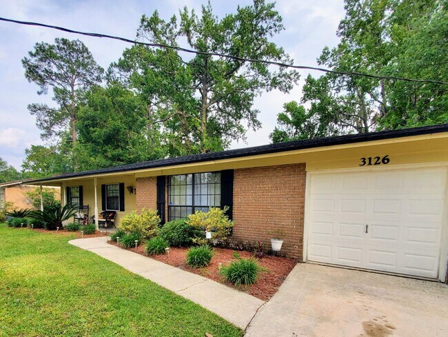 Building Photo - 3126 Purdom Dr