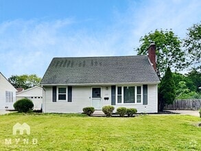 2532 Cranford Rd