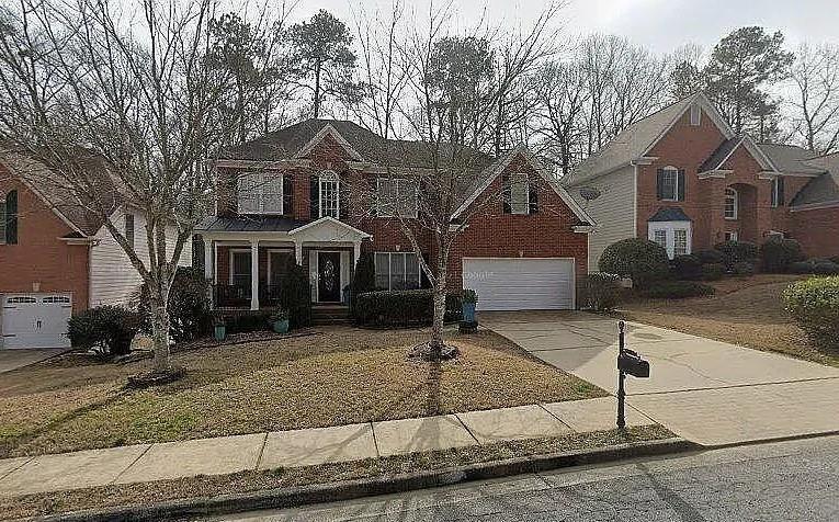 Primary Photo - 2855 Olde Town Park Dr