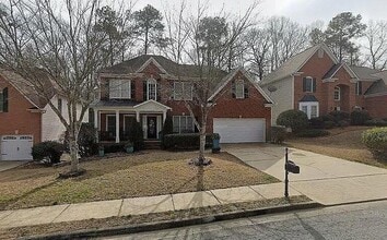 Building Photo - 2855 Olde Town Park Dr