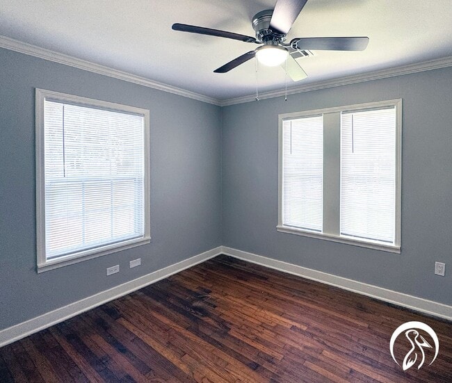 Building Photo - Newly Renovated 2 Bed, 1 Bath Home Near ULM