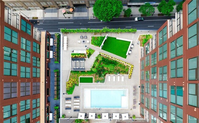 Foto del edificio - 1081 Juniper St NE