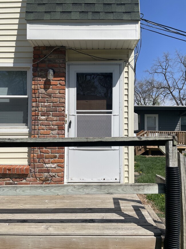 Foto del edificio - 2003 Jefferson St