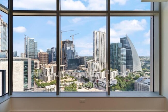 Foto del edificio - 501 West Ave