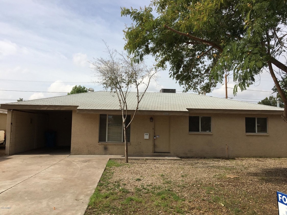 Primary Photo - 6030 N 31st Ave