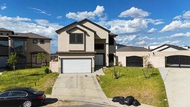 Building Photo - 2501 Galloway Dr