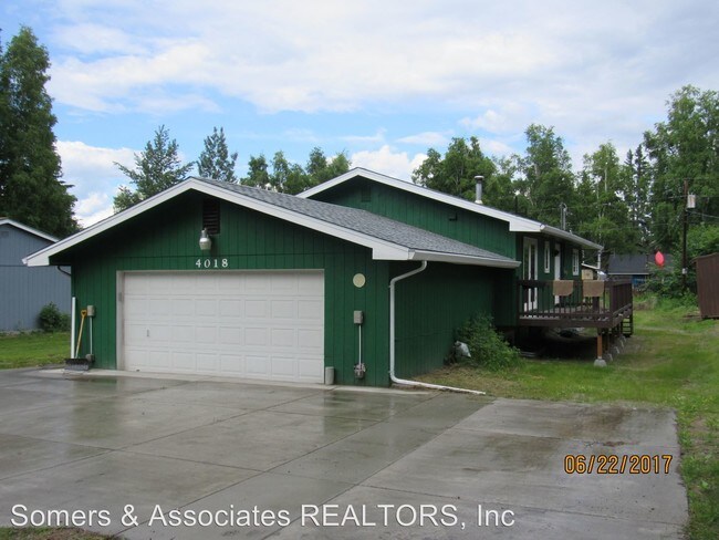 Building Photo - 4018 Dunlap Ave