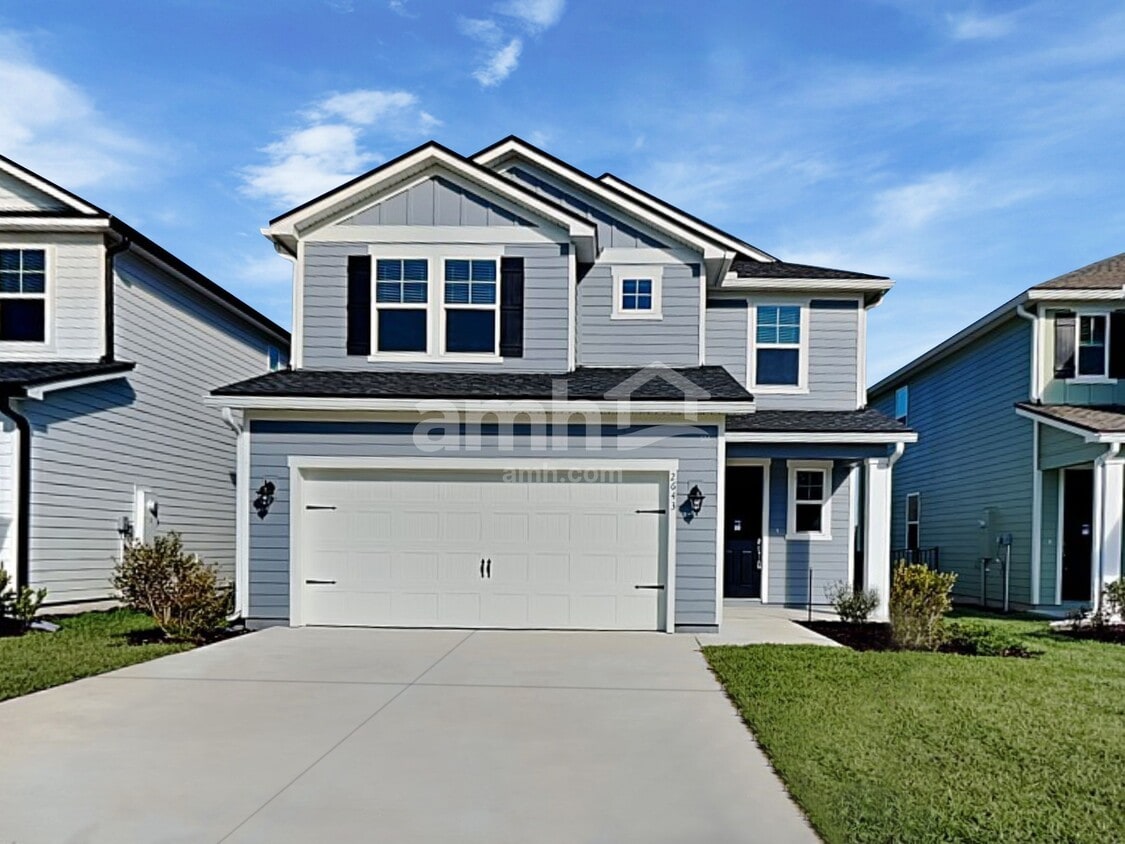 Foto principal - 2643 Noah Pines Pl