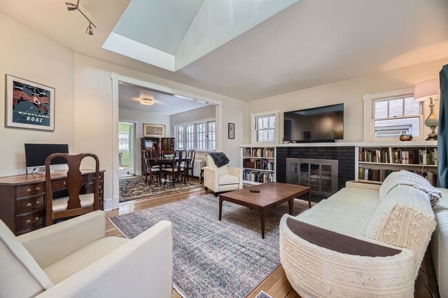 3 BDR Oasis near Denver Botanic Gardens - 3 BDR Oasis near Denver Botanic Gardens House