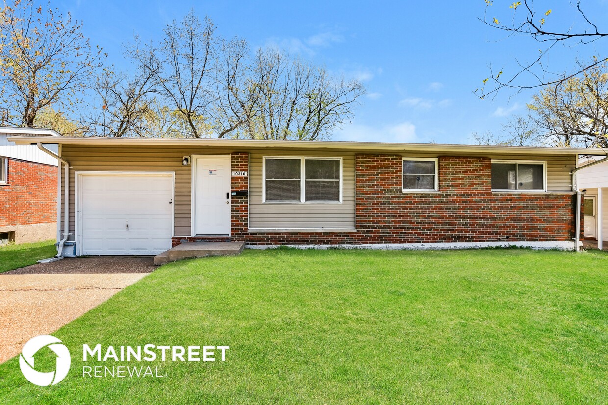 Primary Photo - 10310 Monarch Dr
