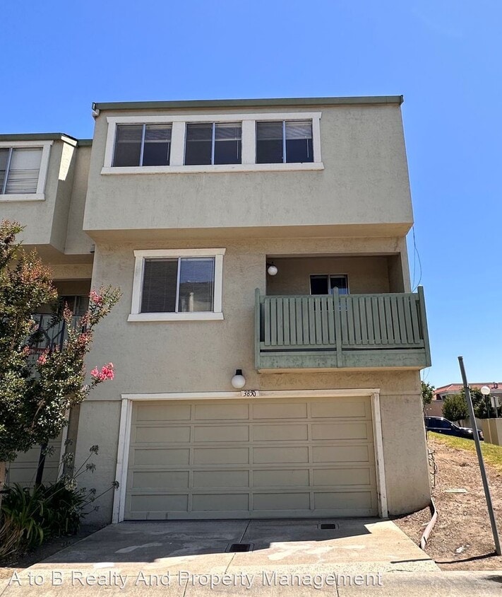 3850 Meeks Terrace, Fremont, CA 94538 House Rental in Fremont, CA