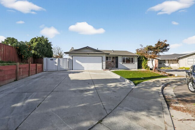 Foto del edificio - 4769 Renzo Ct