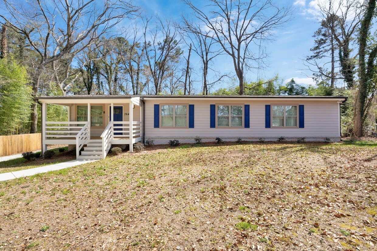 Photo - 764 Mary Ln (Marietta, GA)