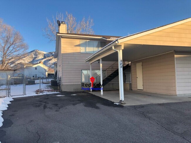 Foto del edificio - Delta Circle Duplex