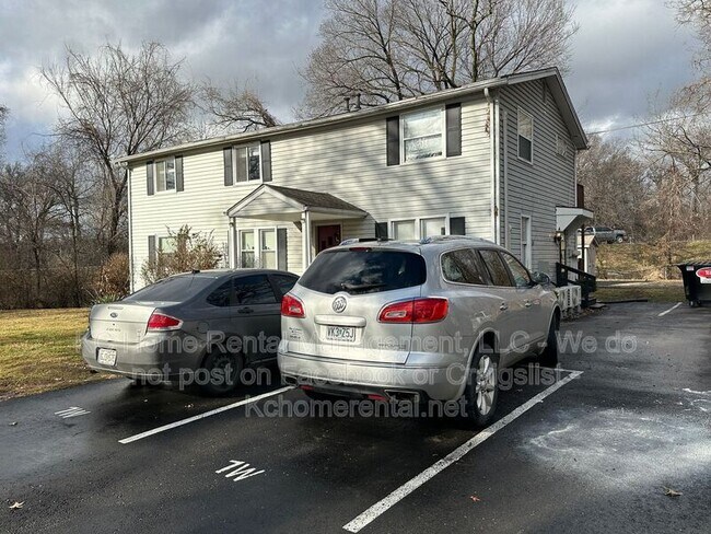 Foto del edificio - 4400 NE 46th Terrace