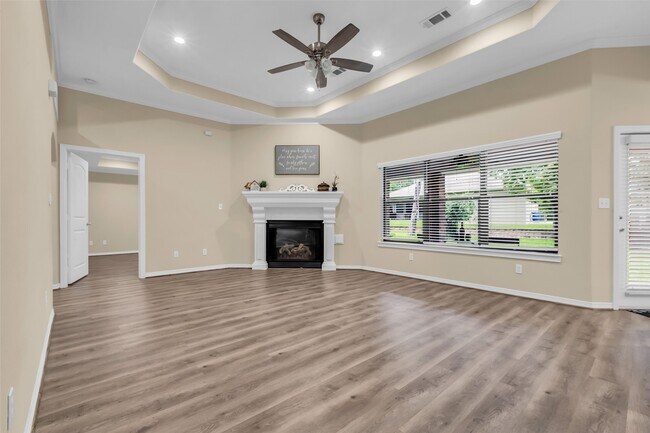 Foto del edificio - 1841 Rollingwood Dr