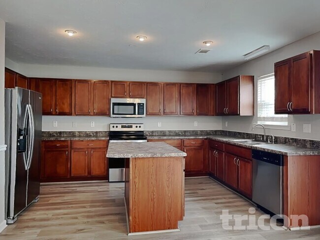 Foto del edificio - 1289 Avington Glen Dr SE
