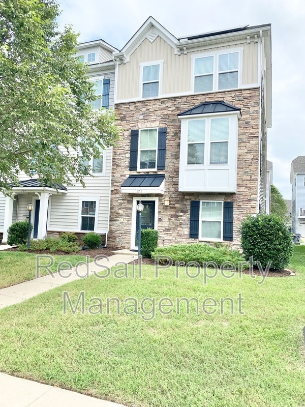 Building Photo - 121 Williamson Park Ln