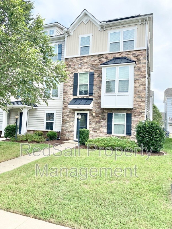 Foto del edificio - 121 Williamson Park Ln