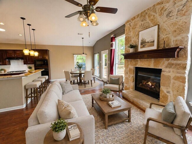 Foto del edificio - 13121 Appaloosa Chase Dr