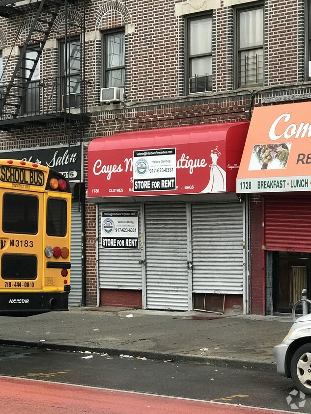 Building Photo - 1720 Nostrand Ave