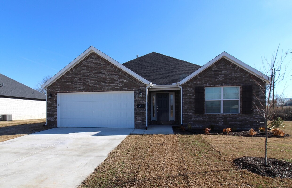 Photo - 588 Utah Ave (Farmington, AR)