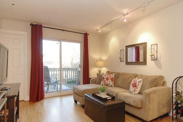 Foto del edificio - 2036 N Larrabee St