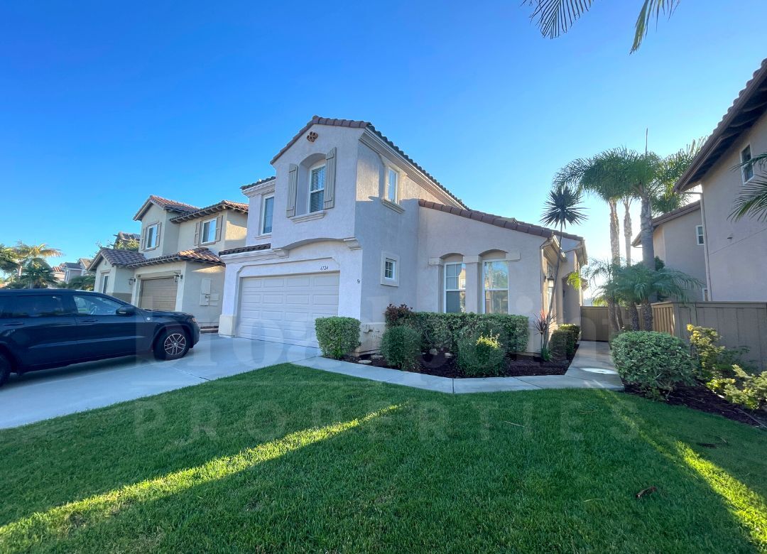 6124 Paseo Tapajos, Carlsbad, CA 92009 House Rental in Carlsbad, CA