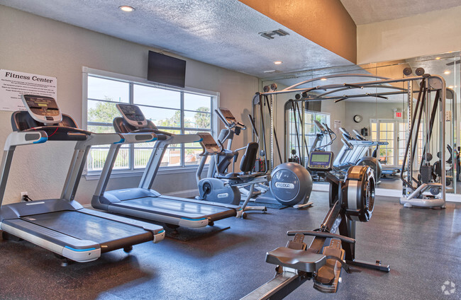 Foto del interior - Pebble Creek Apartments At Lake Mary