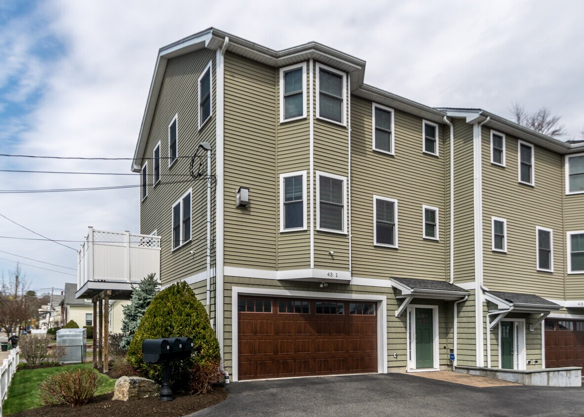 Foto principal - 43 Hammond St