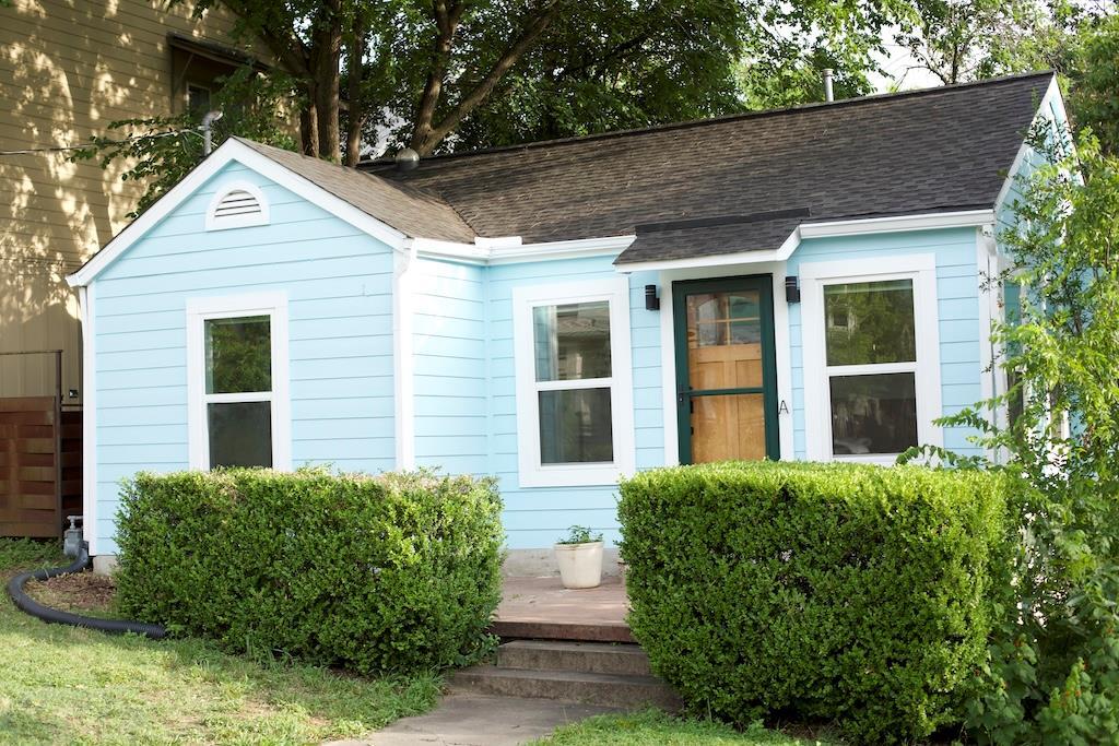 Foto principal - 1505 Juliet St