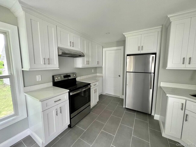 Foto del edificio - 21 Washington Ave