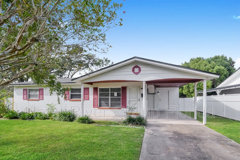 7804 Plunkett Ave, Orlando, FL 32810 House for Rent in Orlando, FL