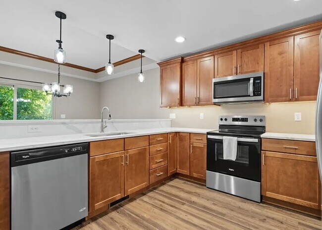 Foto del edificio - 1255 Dodge Street Ct