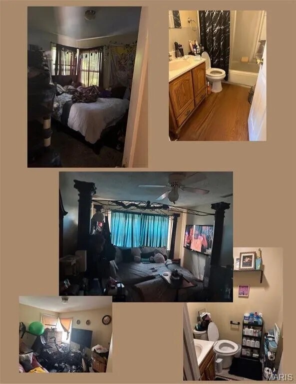 Foto del edificio - 601 Ferguson Ave