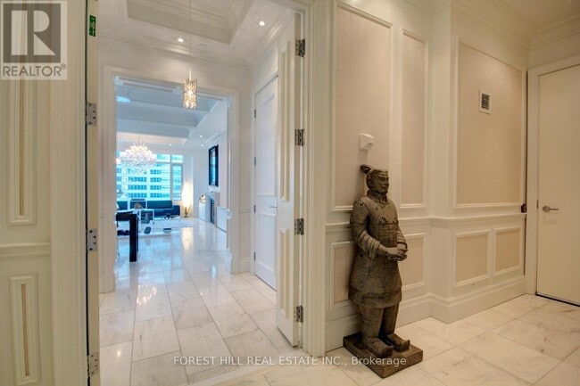 Photo du bâtiment - 311 Bay St.