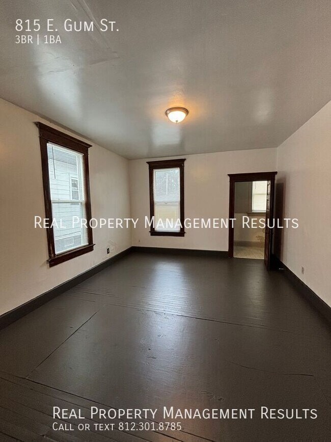 Foto del edificio - 815 E Gum St