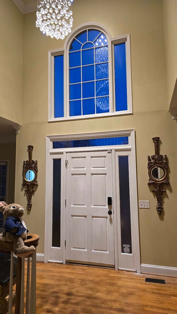 Foto del edificio - 142 Cottontail Ln SE