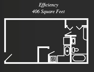 Floor Plan - Broadstone Apartments