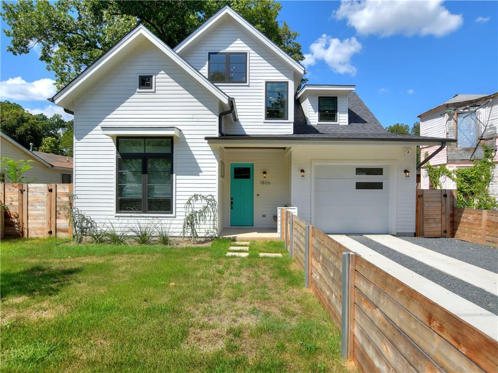 Primary Photo - 1806 Haskell St