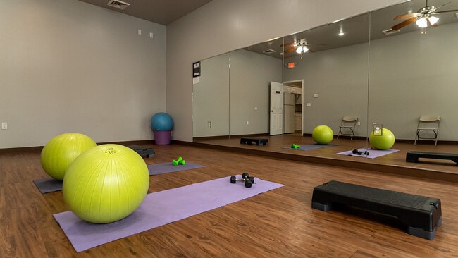 Building Photo - Coryell Crossing