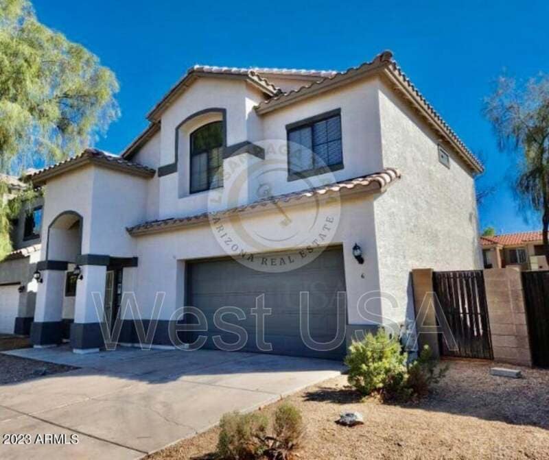Foto principal - 1425 S Lindsay Rd